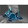 Auspicious Guard of the Dark Wraith