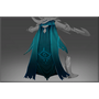 Auspicious Cloak of the Dark Wraith