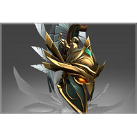 Bane of the Deathstalkers - Head