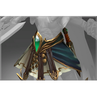 Bane of the Deathstalkers - Belt