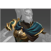 Bane of the Deathstalkers - Shoulder