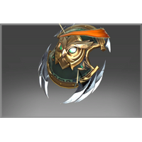 Bane of the Deathstalkers - Weapon