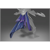 Cape of Cruel Reprisal