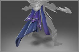 Cape of Cruel Reprisal