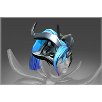 Inscribed Helm of Cruel Reprisal