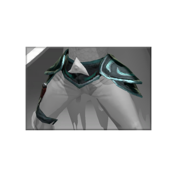 free dota2 item Cursed Girdle of the Nimble Edge