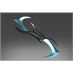 Corrupted Blade of Misery