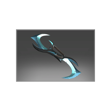 free dota2 item Corrupted Blade of Misery