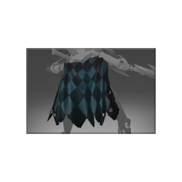 free dota2 item Inscribed Carreau's Agony