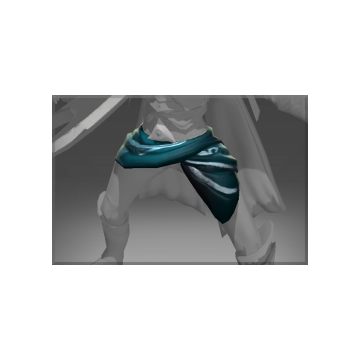 free dota2 item Corrupted Carreau's Tradition