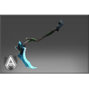 Corrupted Gleaming Seal