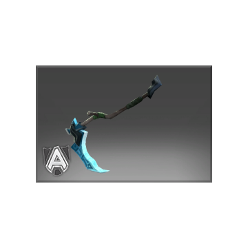 free dota2 item Inscribed Gleaming Seal