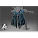 Corrupted Cape of the Gleaming Seal