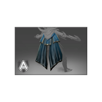 free dota2 item Cape of the Gleaming Seal