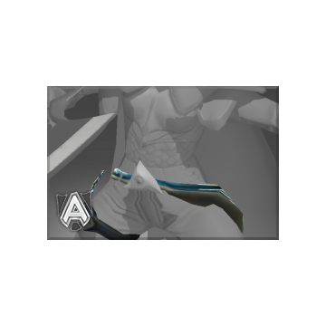 free dota2 item Belt of the Gleaming Seal