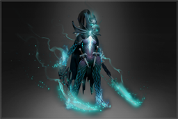 Corrupted Manifold Paradox | Phantom Assassin Arcana