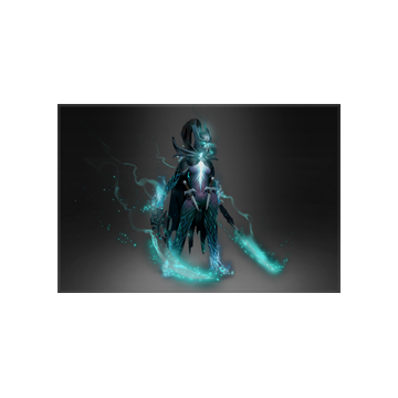 free dota2 item Inscribed Manifold Paradox