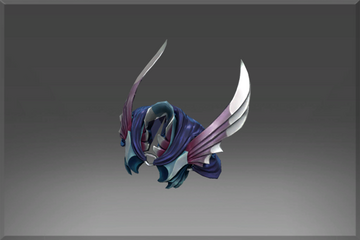 Infused Armor of the Fearful Aria