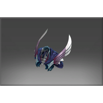 Infused Armor of the Fearful Aria