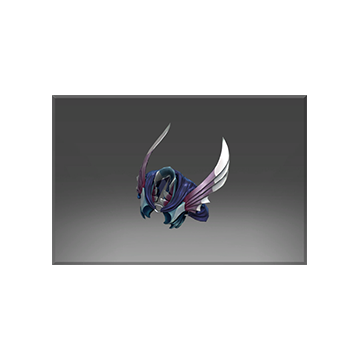 free dota2 item Corrupted Armor of the Fearful Aria