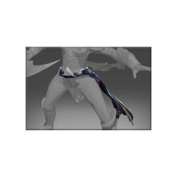 free dota2 item Sash of the Fearful Aria