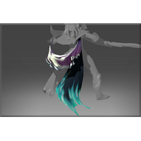 Trail of the Fearful Aria