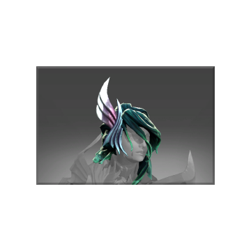 free dota2 item Corrupted Style of the Fearful Aria
