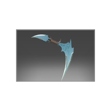 free dota2 item Autographed Deathwielder