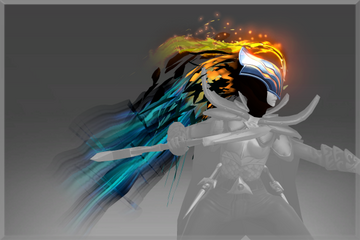 Corrupted Codicil of the Veiled Ones
