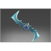 Penumbral Warblade