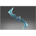 Corrupted Penumbral Warblade