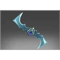 Heroic Penumbral Warblade