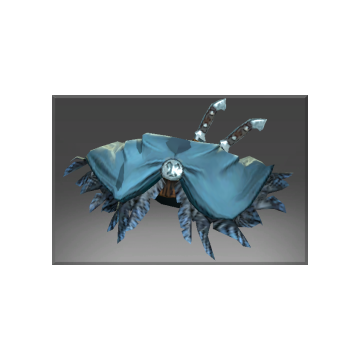 free dota2 item Inscribed Penumbral Shawl