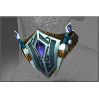 Penumbral Crest