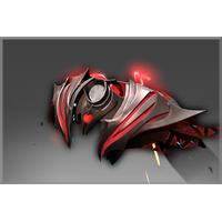 Avowance of the Crimson Witness