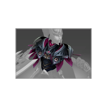 free dota2 item Inscribed Vest of the Bloodroot Guard