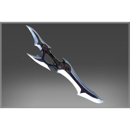 Blade of the Bloodroot Guard