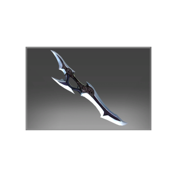 free dota2 item Autographed Blade of the Bloodroot Guard