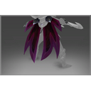 Cape of the Bloodroot Guard