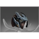 Helm of the Bloodroot Guard