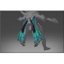 Autographed Cape of the Sacrosanct