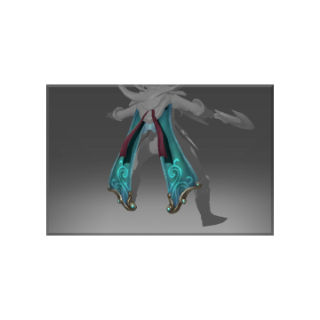 free dota2 item Corrupted Cape of the Sacrosanct