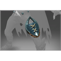 Tasset of the Eventide