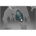 Autographed Tasset of the Eventide