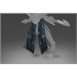 Corrupted Cloak of the Eventide