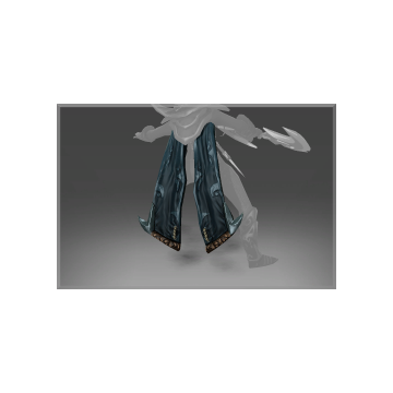 free dota2 item Inscribed Cloak of the Eventide