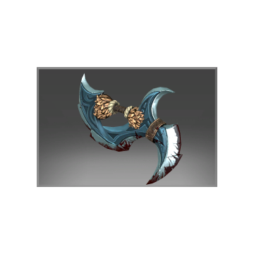 free dota2 item Inscribed Blade of the Eventide
