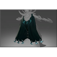 Cloak of the Nimble Edge