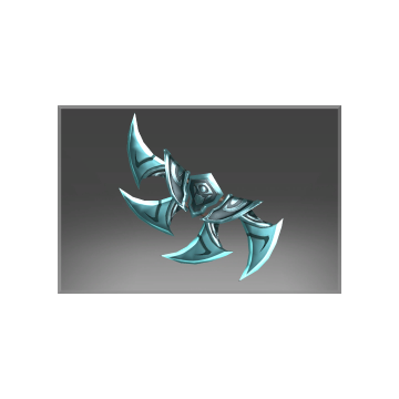 free dota2 item Heroic Leaf of the Nimble Edge