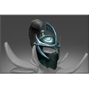 Heroic Helm of the Nimble Edge